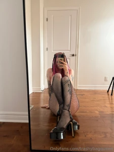 Seduction is in the air