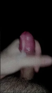 I want to fill you completely