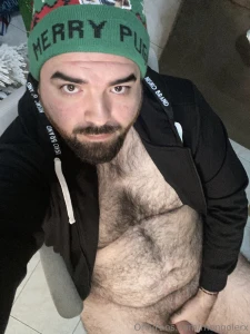 Do you want me wrapped or just with a bow