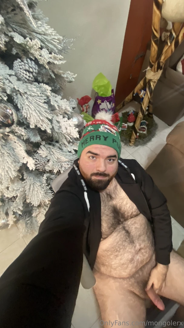 Do you already have your gifts for christmas i can be your main gift 