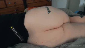Come rub your face in my ass