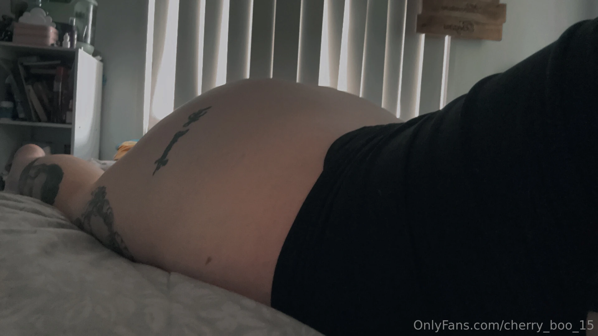 Come rub your face in my ass part 1 