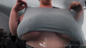 Got a surprise for yous