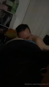 I love my asshole licked