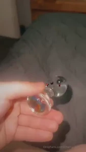 Can t wait to have this beautiful thing in my ass