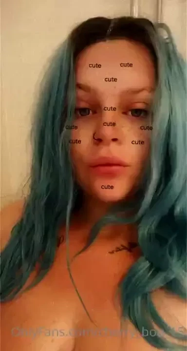 More shower videos to come 