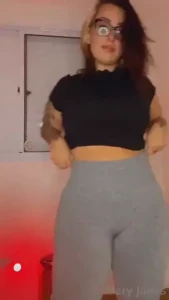 Do i have potential to be your gym crush if yes what would we do