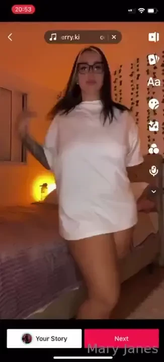 Extra spicy tiktok for you couldn t share it on tiktok i would get 