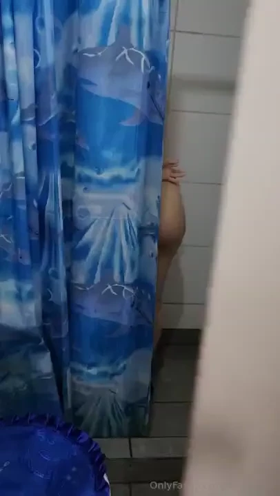 Hola les comparto este video donde mi suegra se esta ba ando y no 