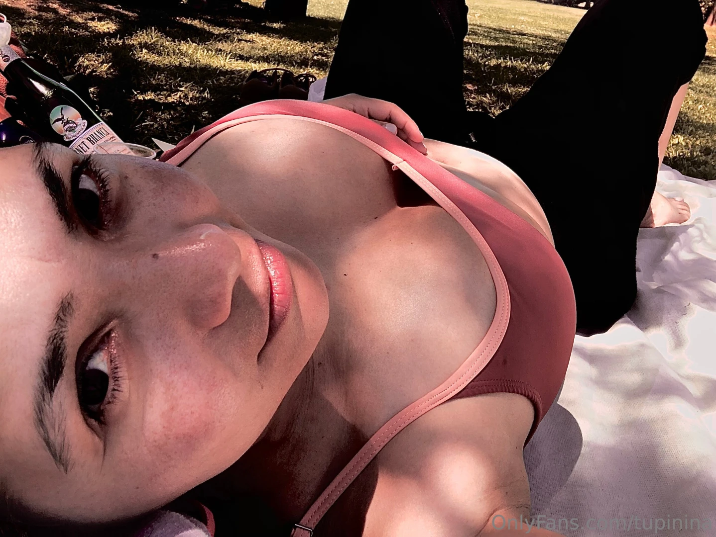 We got all night to fall in love 