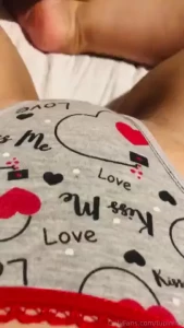 Would you make me moan and scream