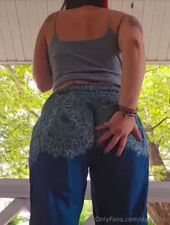 Just a girl drinking iced coffee 