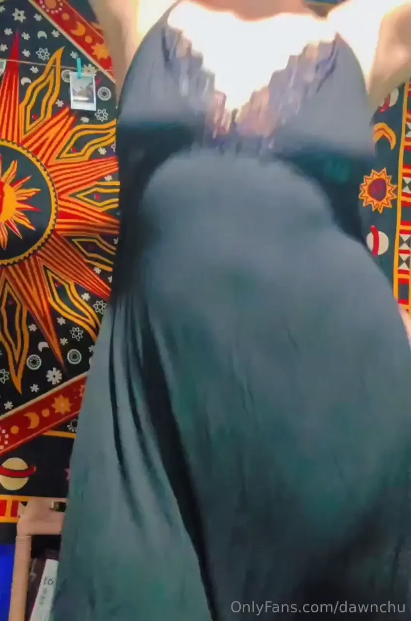 Just some dancing around videos where my ass clapping is loud as fuck part 2 