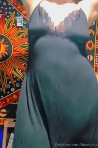 Just some dancing around videos where my ass clapping is loud as fuck part 2