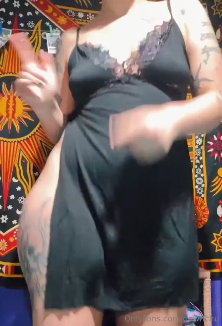 Just some dancing around videos where my ass clapping is loud as fuck 