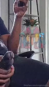 Got on twitter and my dick started dripping and couldn t help but use