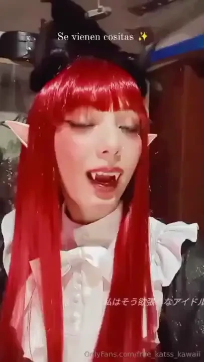 A while ago a subscriber helped me with my arin kitagawa cosplay and part 1 