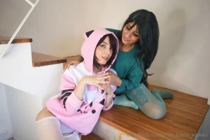 More of the my hero academia photos with juliju d uraraka and tsuyu m part 2