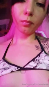 free-katss-kawaii - Have a wonderful day little masturbation morning gamer girl watch this 