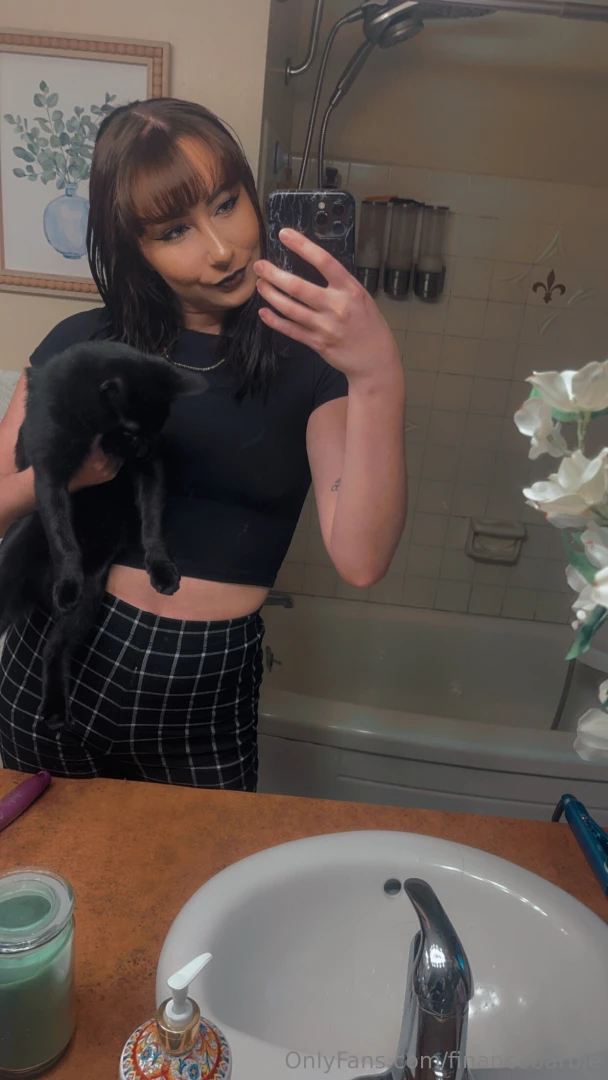 Your daily dose of me enjoy it babe 