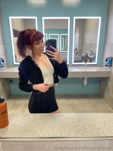 Feeling cute might send you something spicy later 3