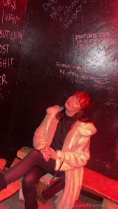 Being cute and sexy is a full time job im just that good
