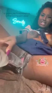 Sailor moon on demon time this is one of my favorite solos