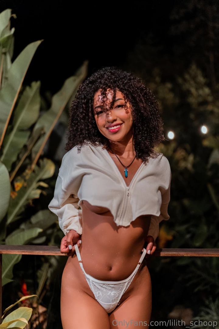 Lilith-schoop part 9 