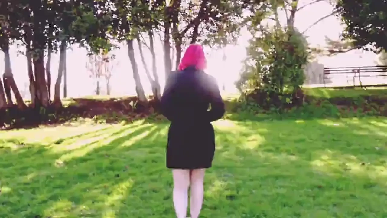 Ten is las mismas ganas que yo de poder salir 