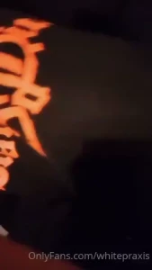 Probando mi nuevo movil