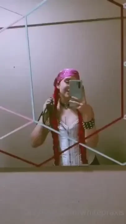 Estoy con ganas de guerra 