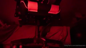 Aqu ten is un pov de sumisi n si quer is uno m s largo y con sonido