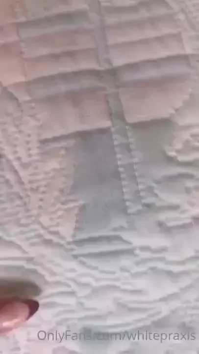 Podr ais haber sido uno de vosotros los que me hubieseis hecho mojar 