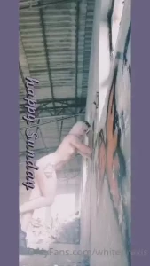 Aqu ten is el detr s de c maras ir subiendo algunas fotos pero si quer