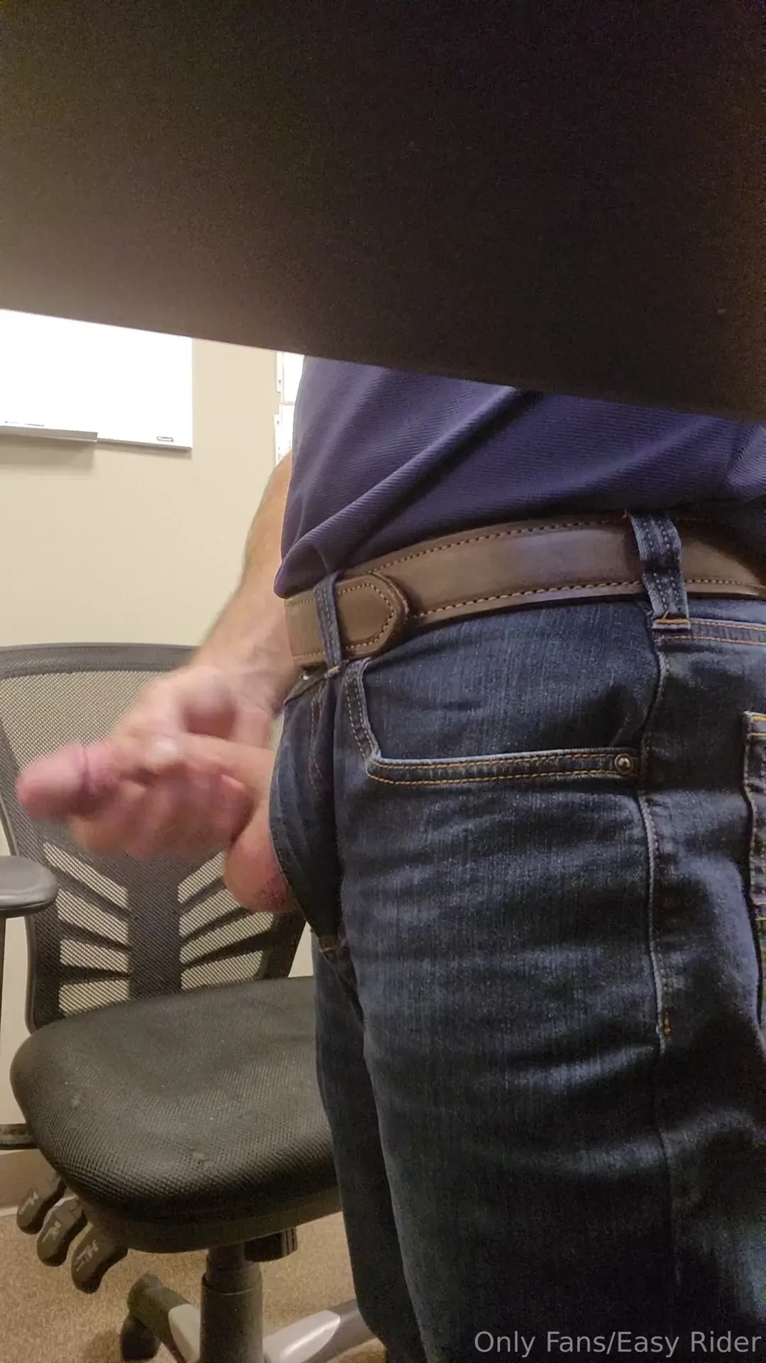 When everyone leaves the office early on a friday i get to hang out by 