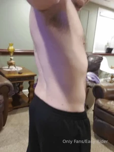 How does one unwind after a shit stressful day workout push past