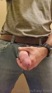 When you get titty pics sent you sometimes you gotta step into the
