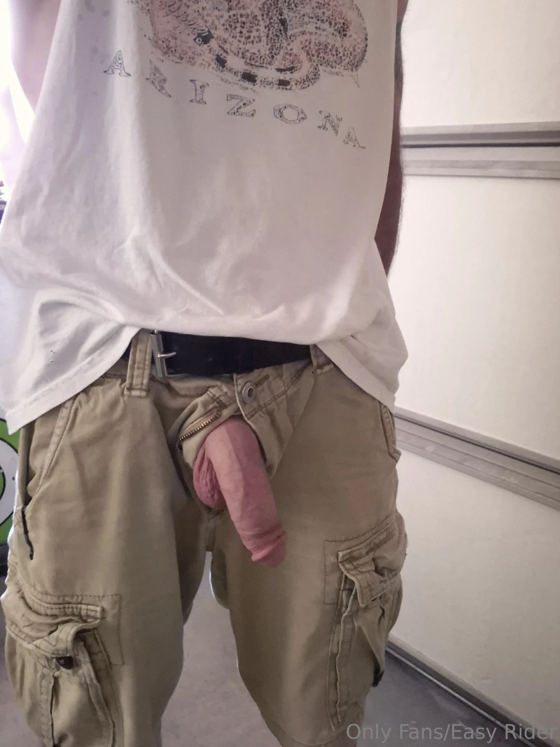 When it s hot out sometimes you just need to let it out 