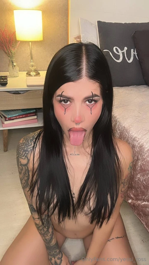 I m not good at being innocent had you noticed 