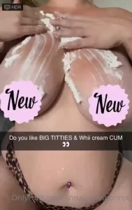 A creamy delight you d love to see