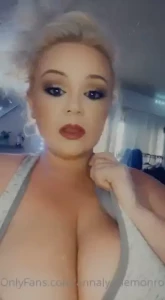 Let me put you in that 1 st class baby seductiveblondevip still on