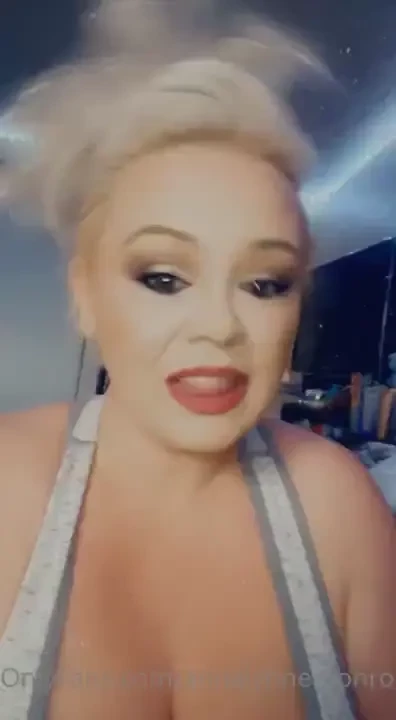 Let me put you in that 1 st class baby seductiveblondevip still on part 1 