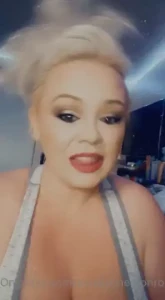 Let me put you in that 1 st class baby seductiveblondevip still on part 1