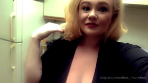 Dont forget to tip your hostess