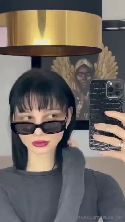 I m loving my new look 