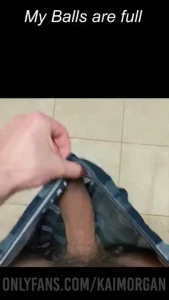 Dirty talk ft my fleshlight