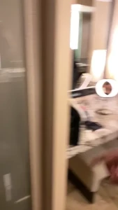 Here s the uncensored clip of my ass from my recent trip tell jj this