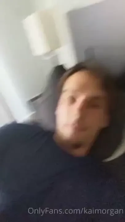 He has no gag reflex and i love it 