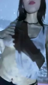 I ve got an excess amount of pics of myself so here s a bundle from