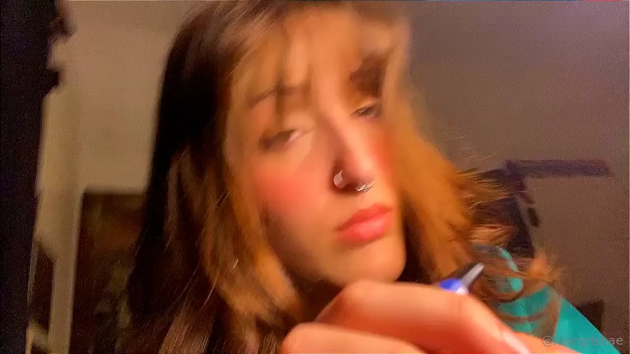 I edged myself in this fit for almost half an hour i m fkin dead over 